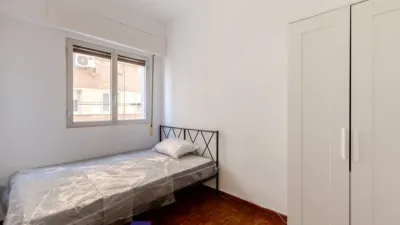 Piso en alquiler en Calle del Gasómetro - Imagen 17