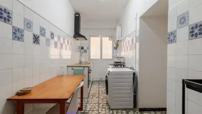 Piso en alquiler en Calle del Gasómetro - Imagen 18