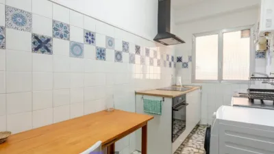 Piso en alquiler en Calle del Gasómetro - Imagen 19