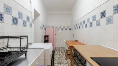 Piso en alquiler en Calle del Gasómetro - Imagen 20