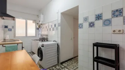 Piso en alquiler en Calle del Gasómetro - Imagen 21