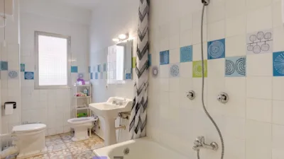 Piso en alquiler en Calle del Gasómetro - Imagen 23