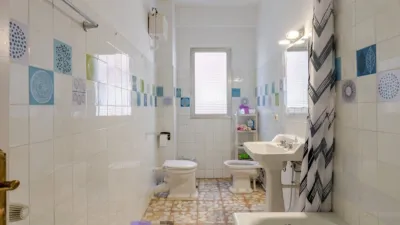 Piso en alquiler en Calle del Gasómetro - Imagen 24