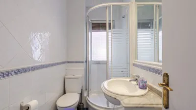 Piso en alquiler en Calle del Gasómetro - Imagen 26