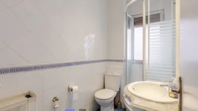 Piso en alquiler en Calle del Gasómetro - Imagen 27