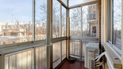 Piso en alquiler en Calle del Gasómetro - Imagen 28