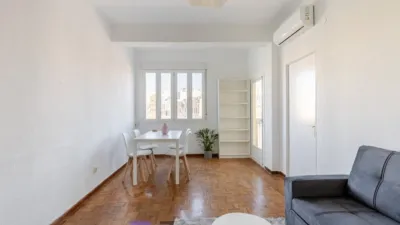 Piso en alquiler en Calle del Gasómetro - Imagen 3