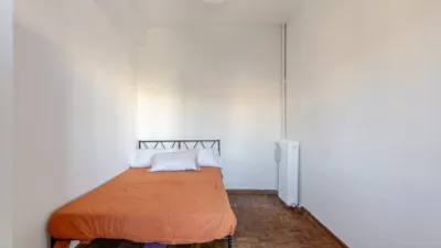 Piso en alquiler en Calle del Gasómetro - Imagen 6