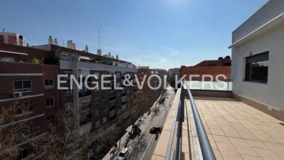 Ático en alquiler en Calle de López de Hoyos, cerca de Calle de Gustavo Fernández Balbuena - Imagen 24