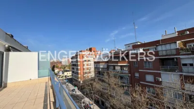 Ático en alquiler en Calle de López de Hoyos, cerca de Calle de Gustavo Fernández Balbuena - Imagen 4