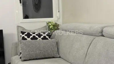 Apartamento en alquiler en Almenara - Imagen 4