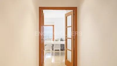 Apartamento en alquiler en Caldes D'Estrac, Caldes d'Estrac de 2.400 €<span>/mes</span>
