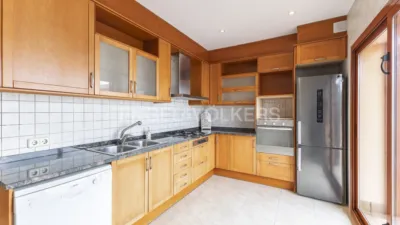 Apartamento en alquiler en Caldes D'Estrac, Caldes d'Estrac de 2.400 €<span>/mes</span>