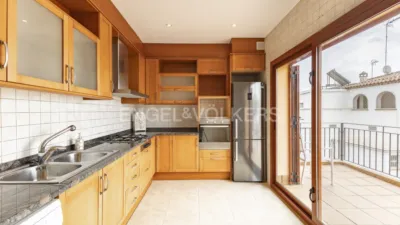 Apartamento en alquiler en Caldes D'Estrac, Caldes d'Estrac de 2.400 €<span>/mes</span>