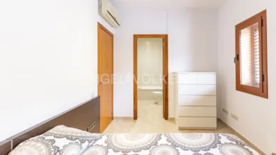Apartamento en alquiler en Caldes D'Estrac, Caldes d'Estrac de 2.400 €<span>/mes</span>