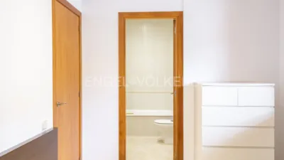 Apartamento en alquiler en Caldes D'Estrac, Caldes d'Estrac de 2.400 €<span>/mes</span>