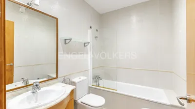Apartamento en alquiler en Caldes D'Estrac, Caldes d'Estrac de 2.400 €<span>/mes</span>