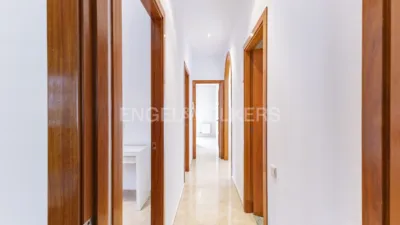 Apartamento en alquiler en Caldes D'Estrac, Caldes d'Estrac de 2.400 €<span>/mes</span>