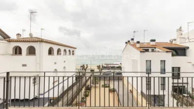 Apartamento en alquiler en Caldes D'Estrac, Caldes d'Estrac de 2.400 €<span>/mes</span>