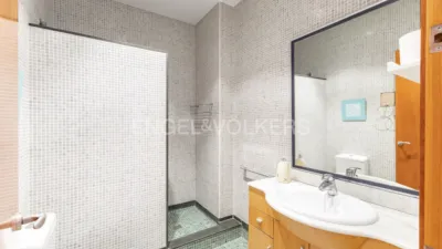 Apartamento en alquiler en Caldes D'Estrac, Caldes d'Estrac de 2.400 €<span>/mes</span>