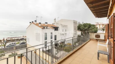 Apartamento en alquiler en Caldes D'Estrac, Caldes d'Estrac de 2.400 €<span>/mes</span>