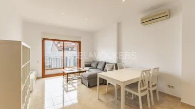 Apartamento en alquiler en Caldes D'Estrac, Caldes d'Estrac de 2.400 €<span>/mes</span>