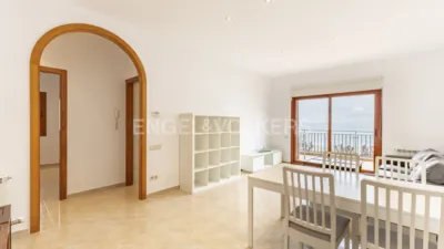 Apartamento en alquiler en Caldes D'Estrac, Caldes d'Estrac de 2.400 €<span>/mes</span>