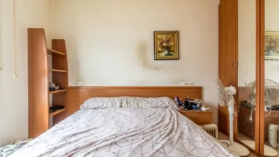 Apartment on Calle de las Encinas photo 11