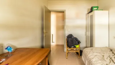 Apartment on Calle de las Encinas photo 13