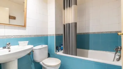 Apartment on Calle de las Encinas photo 14