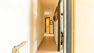 Apartment on Calle de las Encinas photo 15