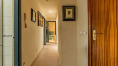 Apartment on Calle de las Encinas photo 16