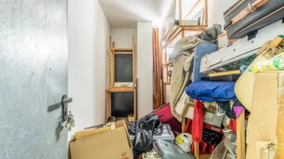 Apartment on Calle de las Encinas photo 18