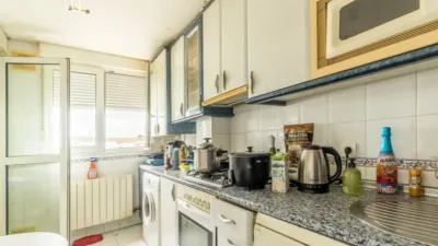 Apartment on Calle de las Encinas photo 2