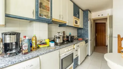 Apartment on Calle de las Encinas photo 3