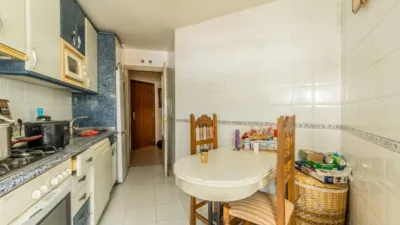 Apartment on Calle de las Encinas photo 4