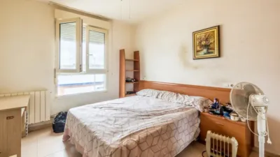 Apartment on Calle de las Encinas photo 9