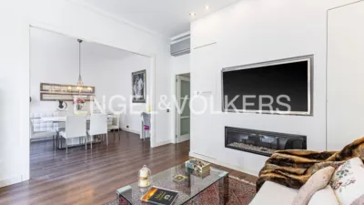 Exclusive Listing: Bright Apartment in Sant Gervasi-La Bonanova photo 10