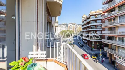 Exclusive Listing: Bright Apartment in Sant Gervasi-La Bonanova photo 13
