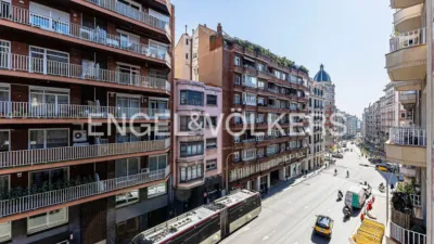 Exclusive Listing: Bright Apartment in Sant Gervasi-La Bonanova photo 14