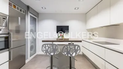 Exclusive Listing: Bright Apartment in Sant Gervasi-La Bonanova photo 16