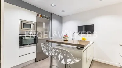 Exclusive Listing: Bright Apartment in Sant Gervasi-La Bonanova photo 17