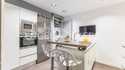Exclusive Listing: Bright Apartment in Sant Gervasi-La Bonanova photo 18