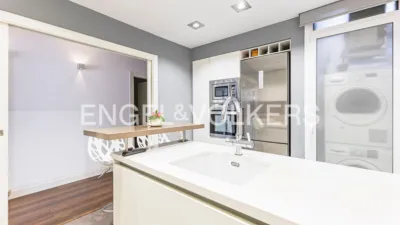 Exclusive Listing: Bright Apartment in Sant Gervasi-La Bonanova photo 19