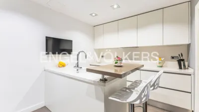 Exclusive Listing: Bright Apartment in Sant Gervasi-La Bonanova photo 20