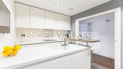 Exclusive Listing: Bright Apartment in Sant Gervasi-La Bonanova photo 21