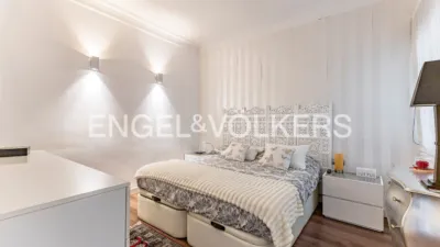Exclusive Listing: Bright Apartment in Sant Gervasi-La Bonanova photo 23
