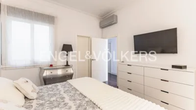 Exclusive Listing: Bright Apartment in Sant Gervasi-La Bonanova photo 24