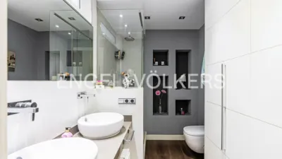 Exclusive Listing: Bright Apartment in Sant Gervasi-La Bonanova photo 26