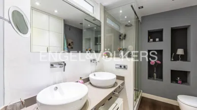 Exclusive Listing: Bright Apartment in Sant Gervasi-La Bonanova photo 27